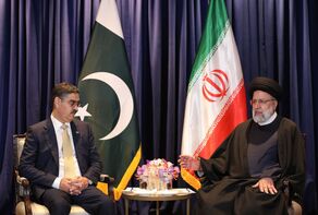 Raisi: International developments will not affect Iran-Pakistan ties