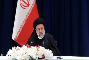 In New York, Pres. Raisi advises US media executives to ‘tell truth’ about Iran