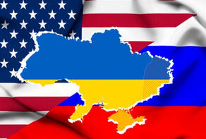 The West has waged a civilizational war against Russia