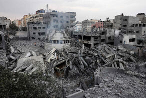 Iran willing to work with Egypt and ICRC to send humanitarian aid to Gaza
