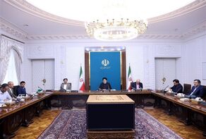 Raisi: Int’l bodies must act to stop crimes of the Israel