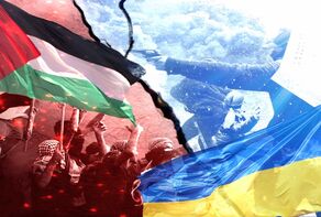 The US hegemony; The only difference between heroism and terrorism