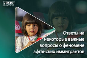 Ответы на некоторые важные вопросы о феномене афганских иммигрантов