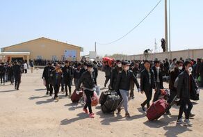 'Enemy trying to cause strife between Iranians, Afghan immigrants'