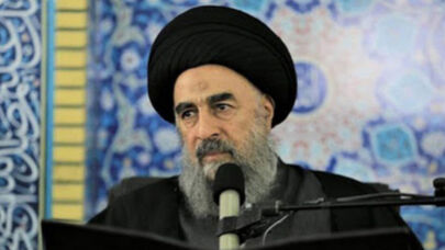 بیانات آیت‌الله سید محمدتقی مدرسی درباره حوادث اخیر فلسطین