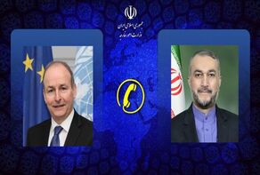 Amir-Abdollahian: ‘Zionist regime must cease genocide against Palestine’