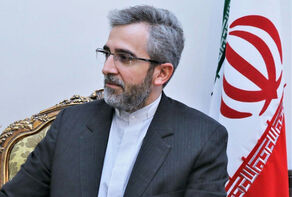 باقری کنی: از امروز دیگر هیچ محدودیتی در خصوص موشک‌های بالستیک نداریم