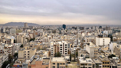 دغدغه اول تهرانی‌ها