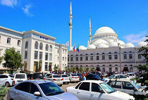 Call of Dagestani Muftiate to pray for peace in Palestine is a response to public request