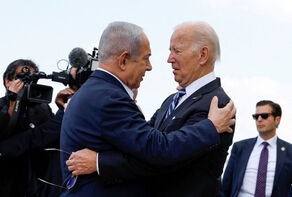 The US; Failed actor of peace or the director of the Gaza Massacre