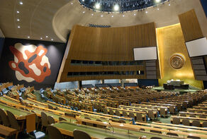 The full text of Iranian FM's speech at the UNGA