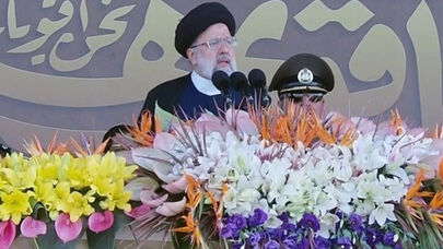 رئیسی: اجازه فتنه‌انگیزی هیچ گروه تجزیه‌طلبی در نزدیکی مرزهای کشور را نمی‌دهیم