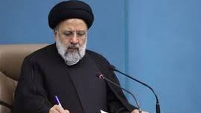 Iran's president: Nour 3 satellite launch is another sign of sanctions’ failure