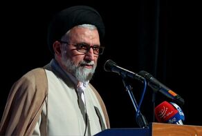 Plot for chain of terror attacks in Iran foiled