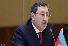 Ilham Aliyev's special envoy will visit Iran