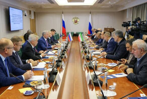 National currencies drive 90% of Iran-Russia trade transactions