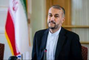 Iran's FM comments on cancellation of Sepahan-Al-Ittihad match