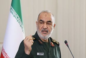 IRGC drones capable of targeting far away vessels with AI