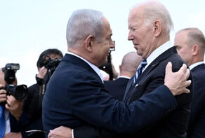 The depths of Biden’s self-inflicted wounds regarding the Gaza’s crisis