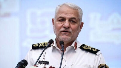 اجرای طرح شماره‌گذاری خودرو درب منزل از امروز در تهران