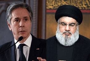 Deciphering Blinken’s trip to Tel Aviv on the day of Nasrallah’s important speech