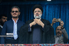Raisi: Israeli war on Gaza reminiscent of Saddam Hussein’s war on Iran