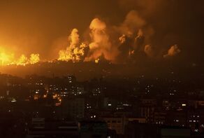 Al Aqsa Flood; A necessary option