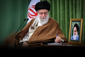 ابلاغ سیاست‌های کلی توسعه دریا محور از سوی رهبر انقلاب