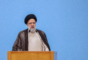 Raisi: ECO members emphasize on transit of goods through Iran