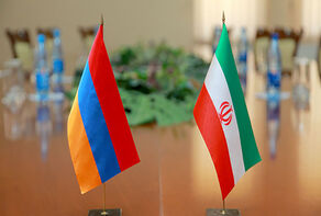 Iran and Armenia to monitor and diminish pollution in Aras River