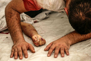 International Day of Infanticide!