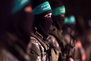 IRGC: Palestinian resistance shattered Israel’s delusion of grandeur; US rushed to took over