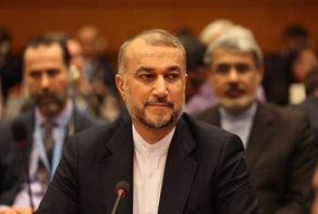 Iran FM: Israeli regime’s inhumane behavior in Gaza akin to ISIS