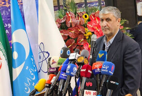 اسلامی: آب سنگین خود را به طور رسمی می‌فروشیم/ طبق پادمان عمل می‌کنیم