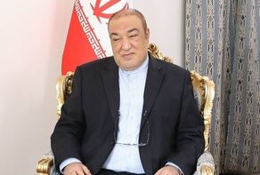 Safari: Iran-EAEU to ink FTA in St. Petersburg on December 25