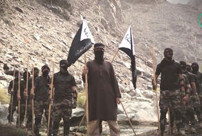 Why did the BBC spend its credit on supporting Jaish al-Zulm?