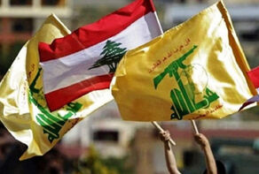 Hezbollah fighters pound Israeli military positions in support of Gaza