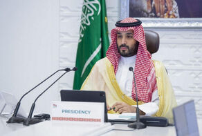 بن‌سلمان: صادرات سلاح و مهمات به اسرائیل متوقف شود