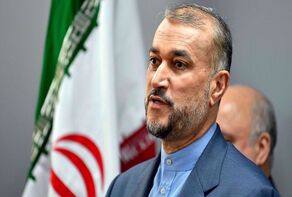We received messages from the US declaring that they do not want to expand the war