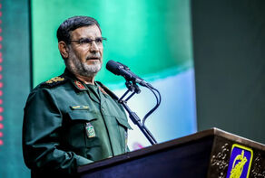 دریادار تنگسیری: 2 موشک جدید هواپایه در آینده رونمایی خواهند شد