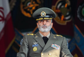 Iran's Army chief: Gaza war inflicts ‘humiliating defeat’ on Israel, exposes nature of regime’s supporters