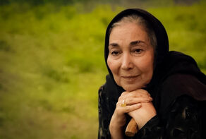 «پروانه‌‌» وفادار به روستا درگذشت؛ ماجرای زندگی پروانه معصومی در روستای «طاهرگوراب» چه بود؟