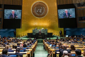 UNGA resolution demands Israel withdrawal from Syria’s Golan Heights