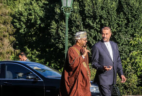 وزیر خارجه عمان امروز به تهران سفر می‌کند