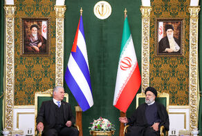 Iran and Cuba ink 7 cooperation MoUs and cooperation documents