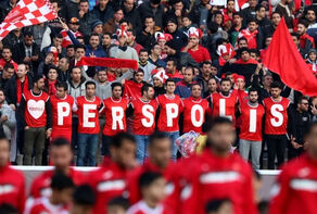 همه چیز درباره بازی پرسپولیس ـ الدحیل؛ از بلیط 3 میلیونی تا پر شدن جایگاه زنان 2 ساعت مانده به آغاز بازی