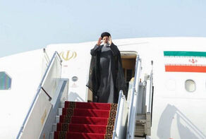 Ayatollah Ebrahim Raisi will visit Russia on Thursday