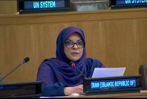 Iran emphasizes commitment to maritime order under International laws