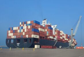 Export of non-oil goods from Iran's Chabahar Port up 13%