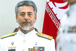قائد عسكري: البحرية أنقذت الاقتصاد البحري للبلاد في الحرب